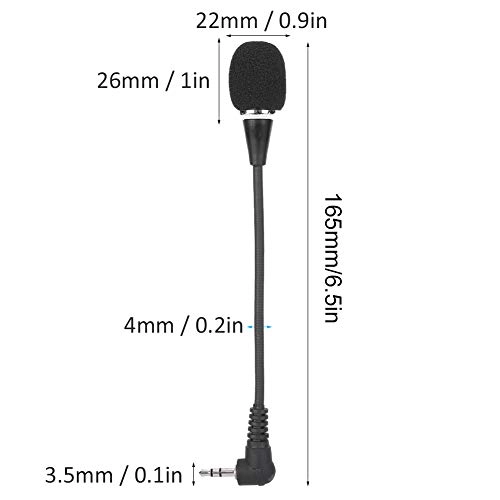 Bonbelay3g8dszrkm Wireless+USB+Lightning+3.5mm-Mini-Jack Microphone