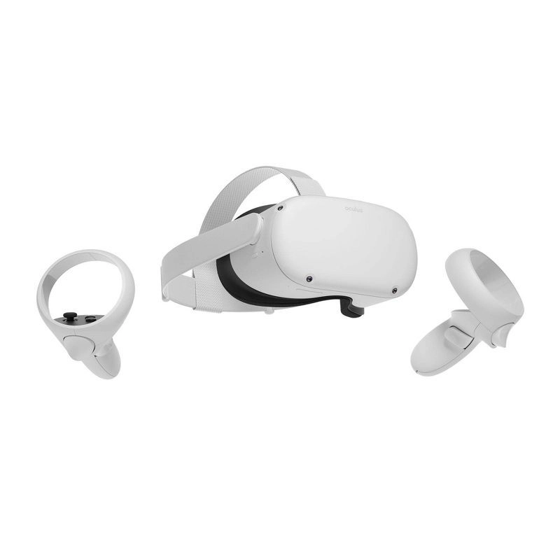 META Oculus Quest 2 - 256GB