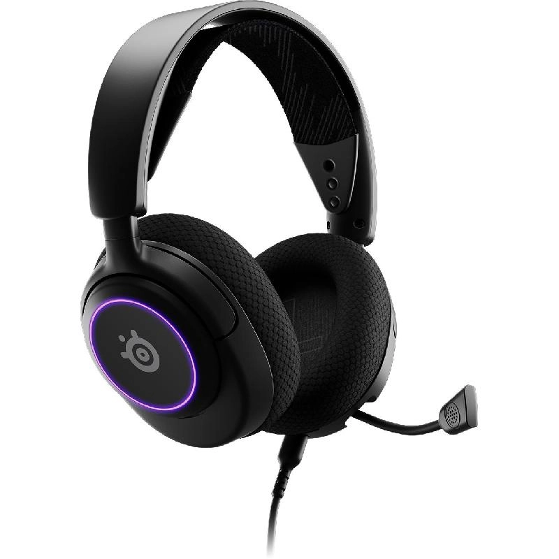 Arctis Nova 3 Wired Headphone