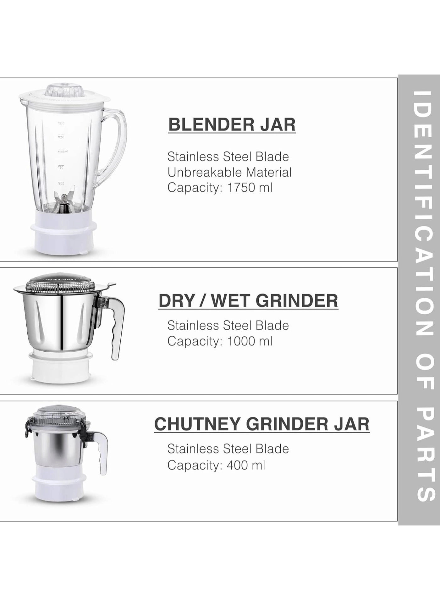 Powermatic Maxima - 900 W