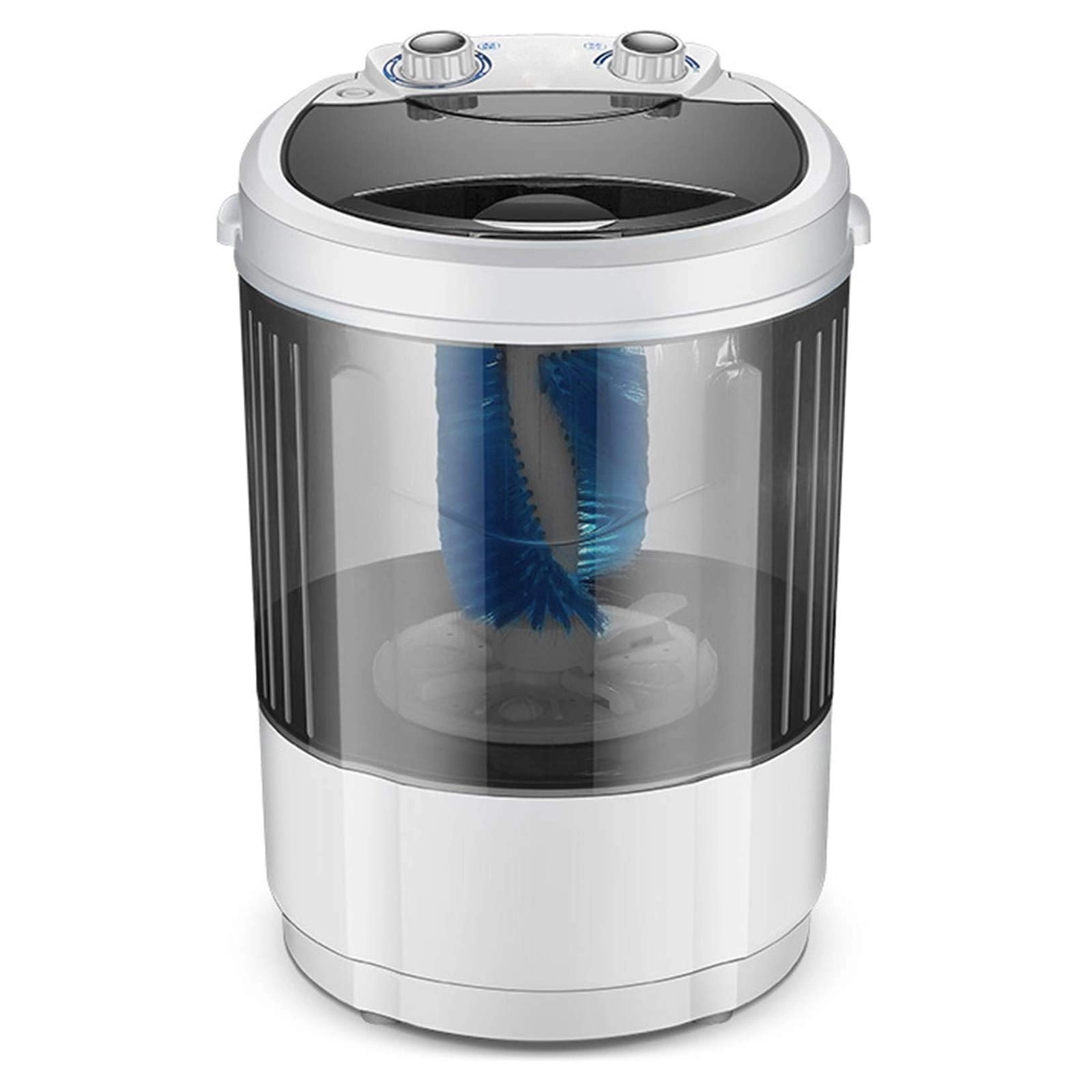 Zdcdy Portable Shoes Washing Machine
