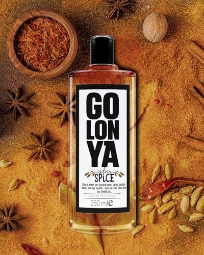 SPICE - 250ml