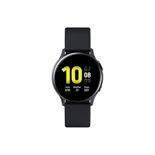 Galaxy Watch Active 2 40mm Aluminium LTE