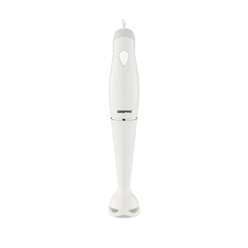 GHB5467 - Hand Blender 2 Speed Stainless Steel Blade
