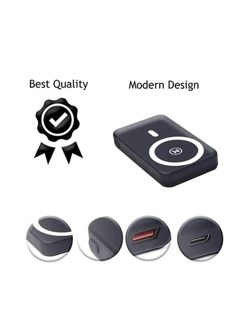 MXM-MAG10KPB - 10000 mAh