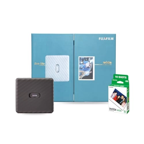 Instax Wide Link - Gray Starter Kit