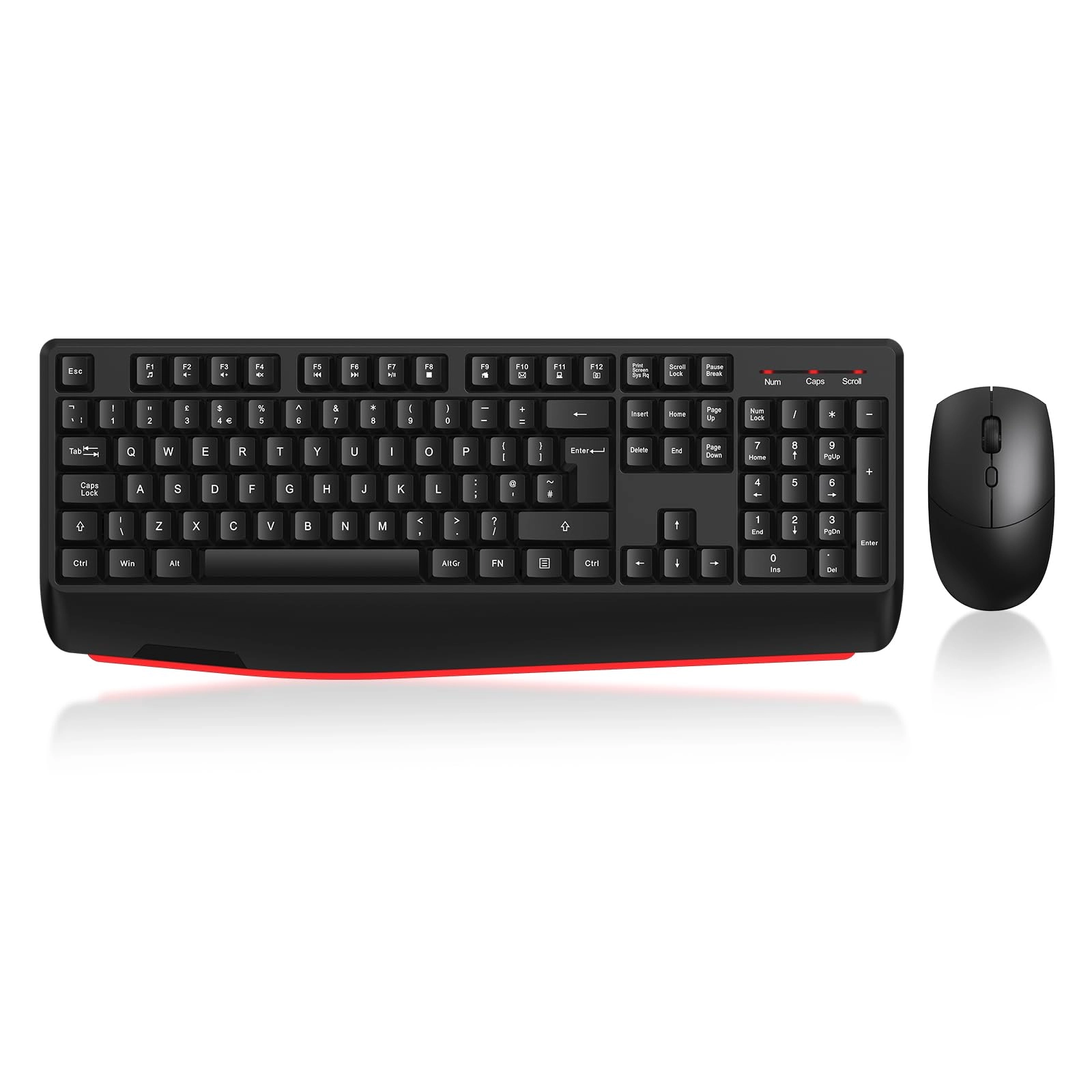 cntorich JQ725 - UK Wireless