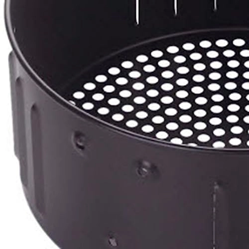 Air Fryer Replacement Basket - Metal 1 Piece