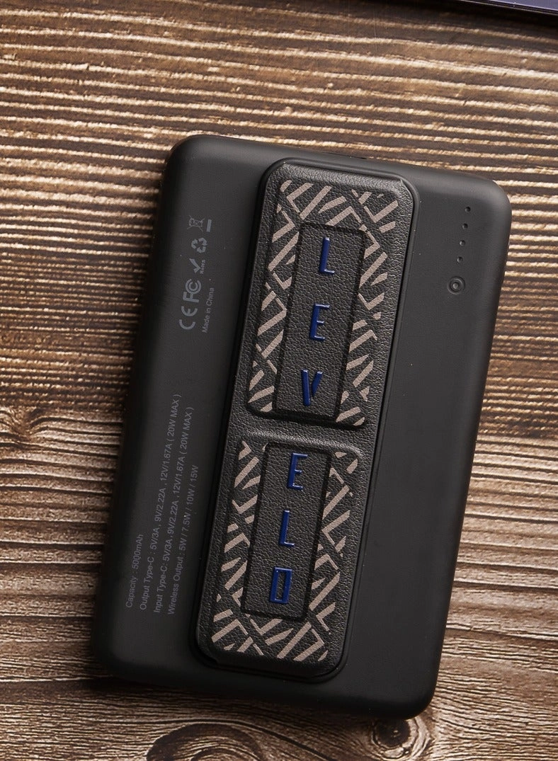 Seoul - 5000mAh 20W