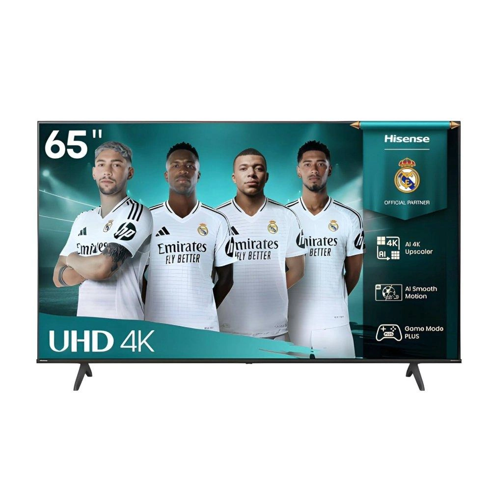 Hisense 65A61Q - 65 Inch