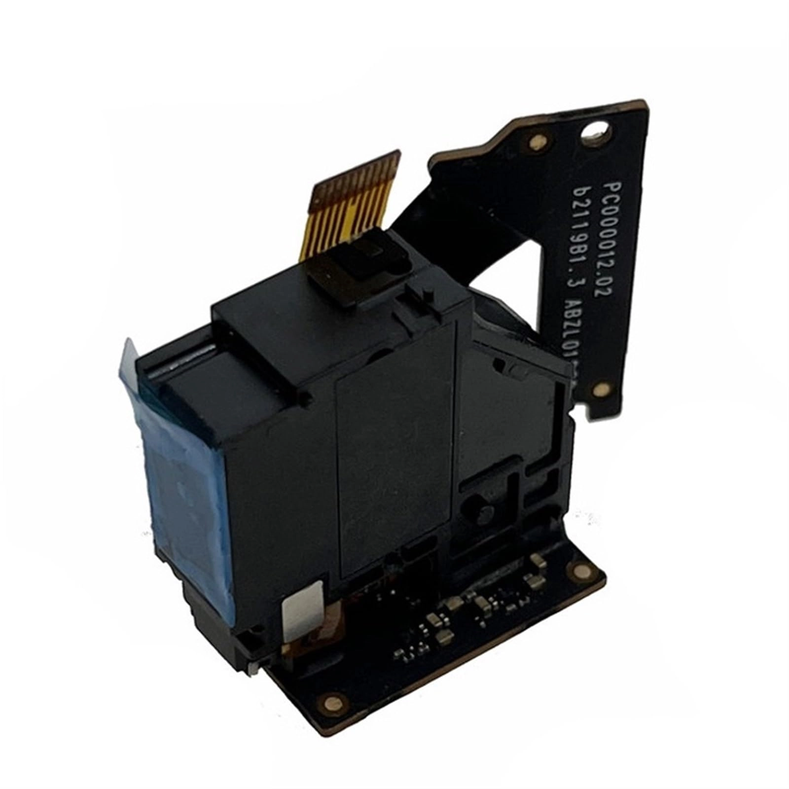 Nieqn Zoom Camera Lens Assembly for Mavic 3 Gimbal Camera Chip Spare Part