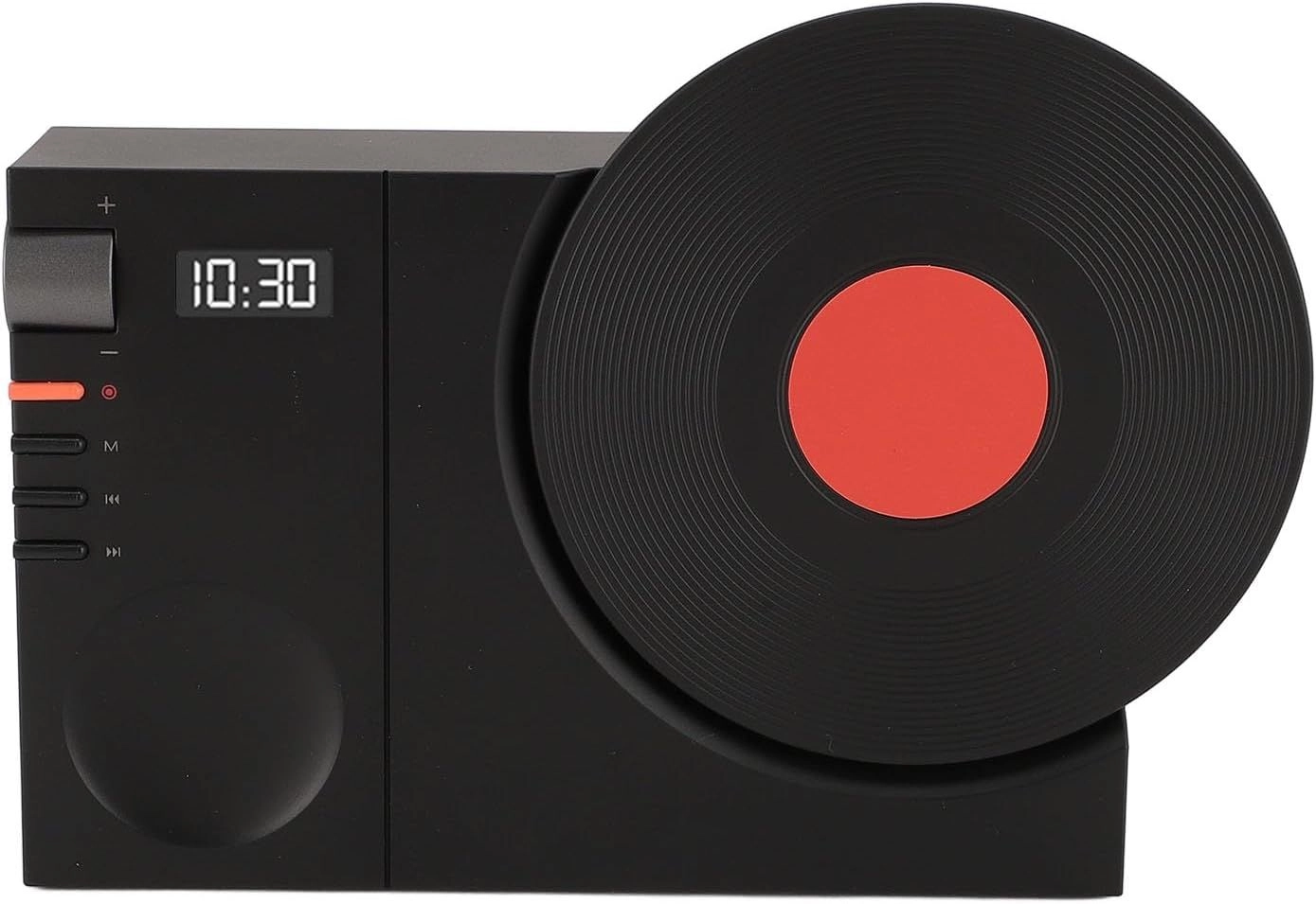 CFTGIW BT Speaker Clock