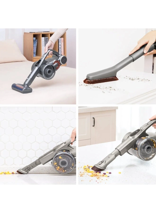 H9 Pro - Multi-Surface 80 Min