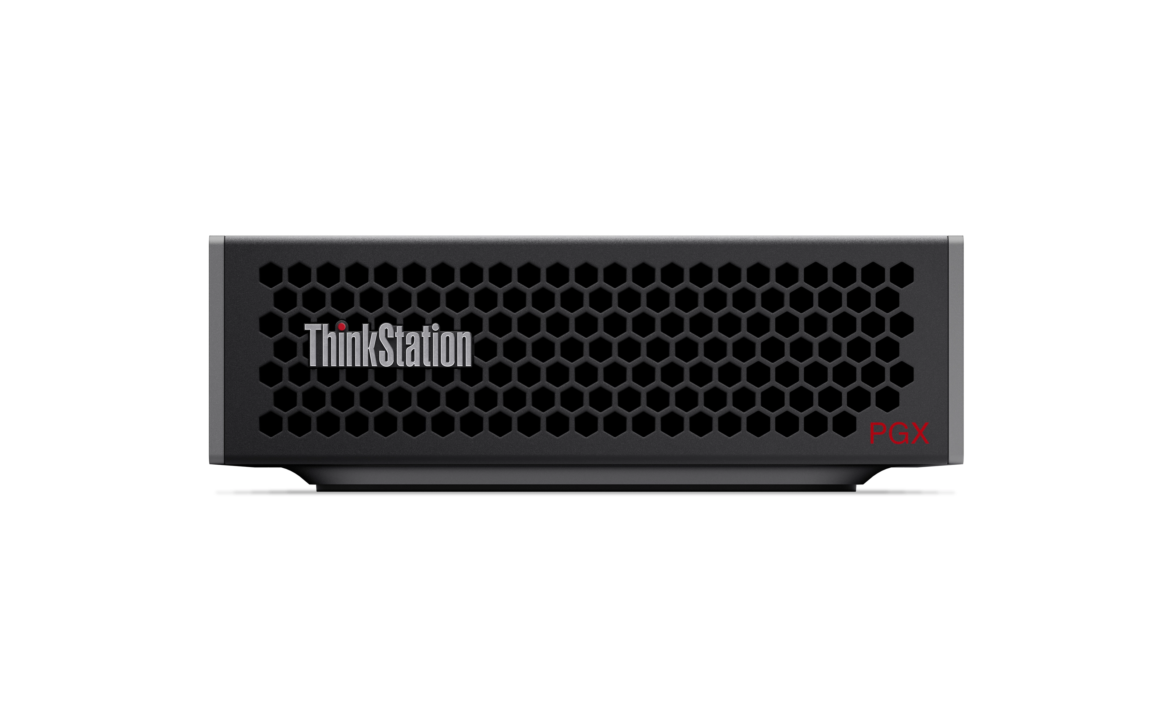 Lenovo ThinkStation PGX 30KL - 128 GB 4 TB