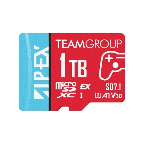Team Group APEX - 1TB