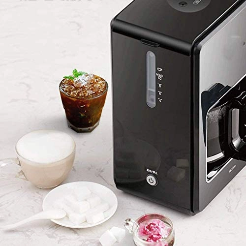 Programmable Coffee Maker - 1200ML Drip Function Timer Function