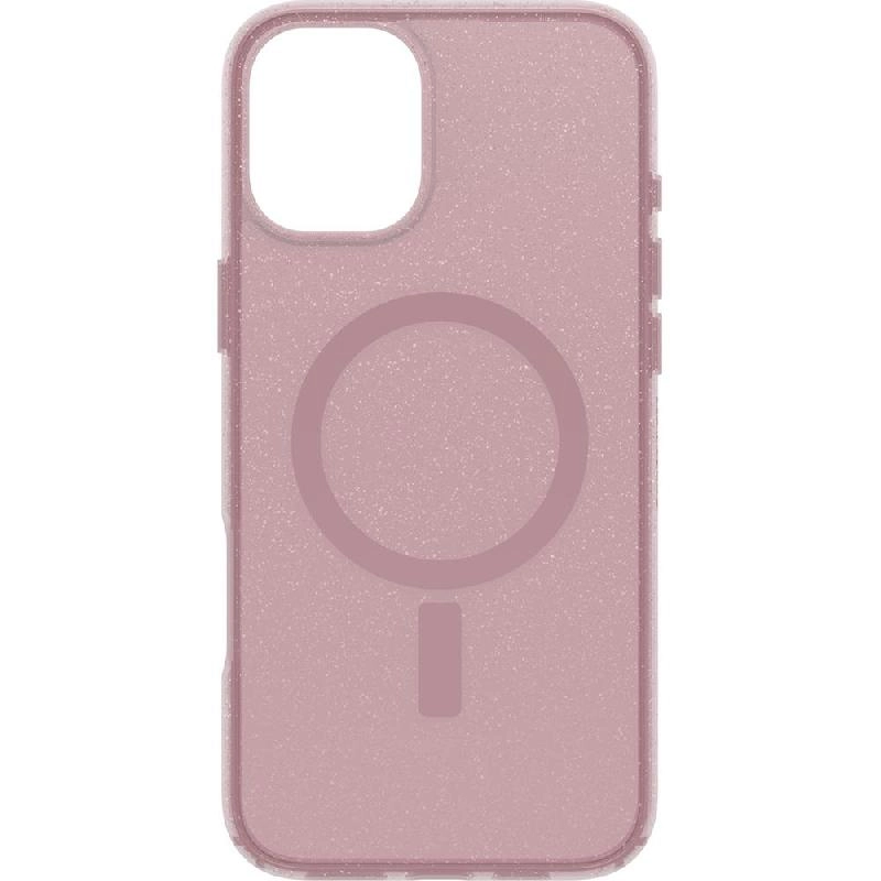 Symmetry Series Back Cover Mobile Case with MagSafe for iPhone 16 Pro Max