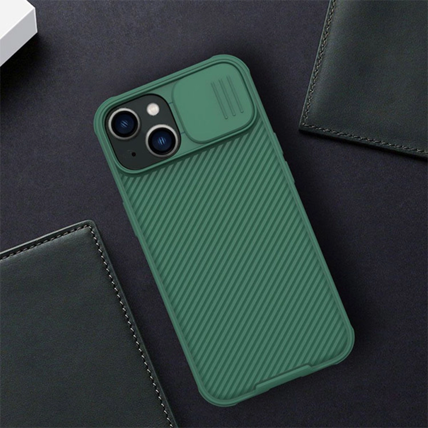 Camshield Pro Case for iPhone 14 Plus