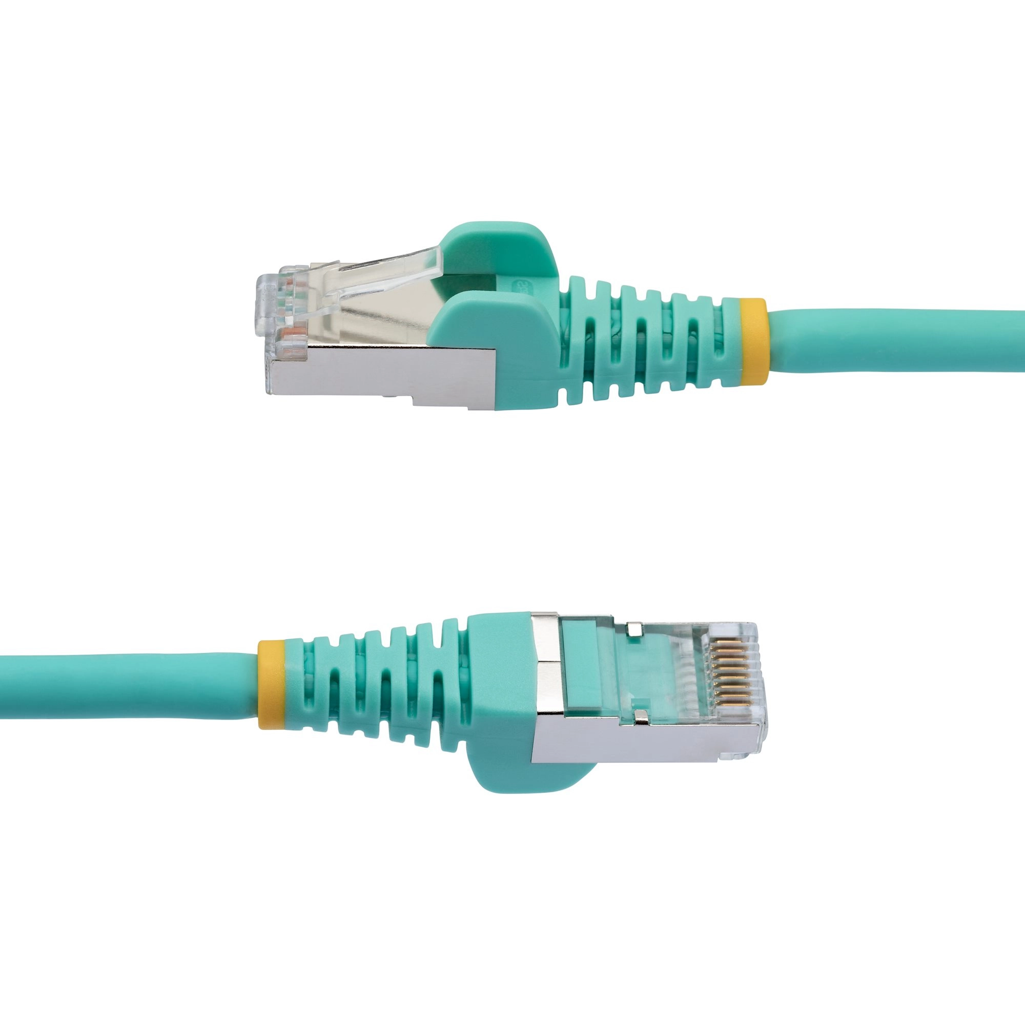 CAT6A Ethernet Cable - 6'