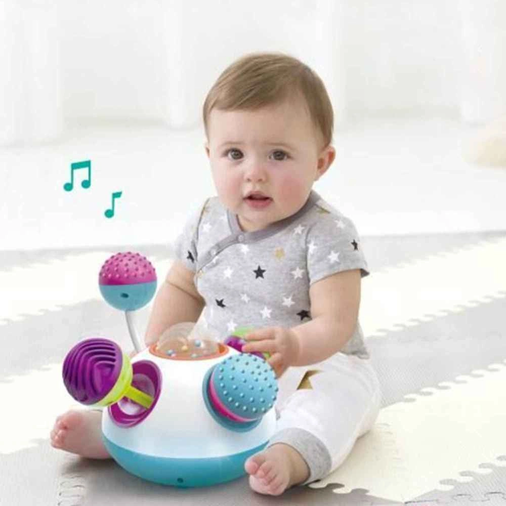 Baby Sensory Ball Activity Toy - Suitable for 12 months & above