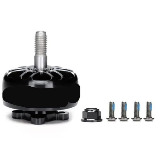 Brushless Motor
