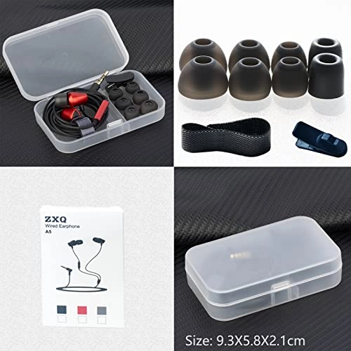A5 Wired Earbud