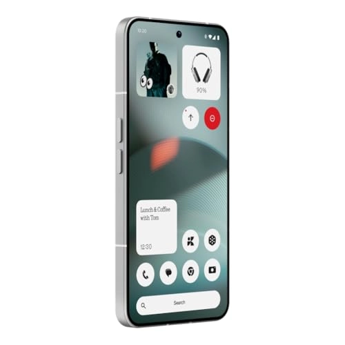 Phone 3 - 12 GB 256 GB