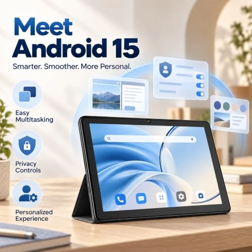 A20Plus - 128GB 10.1"