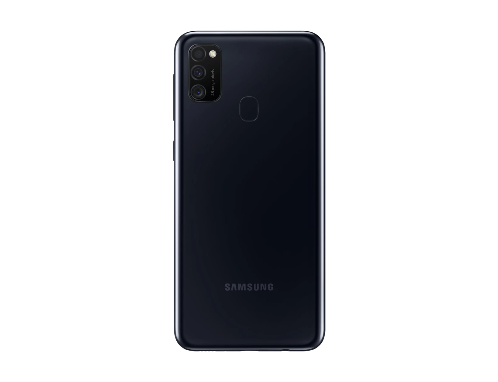 Galaxy M21 - 4GB 64GB