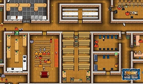 Prison Architect - Xbox One