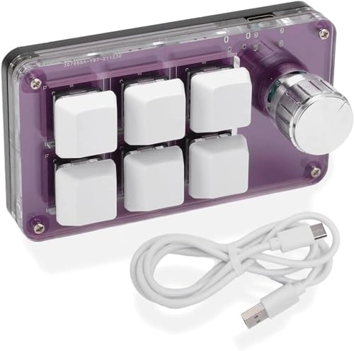 Mini Keypad - Wired
