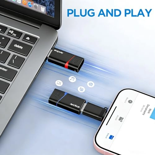 USB C Thumb Drive - USB 2.0 16GB