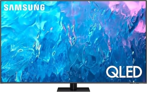 QA75Q70CAUXZN - 75 inch