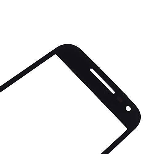 Front Screen Outer Glass Lens - Motorola Moto G / XT1032
