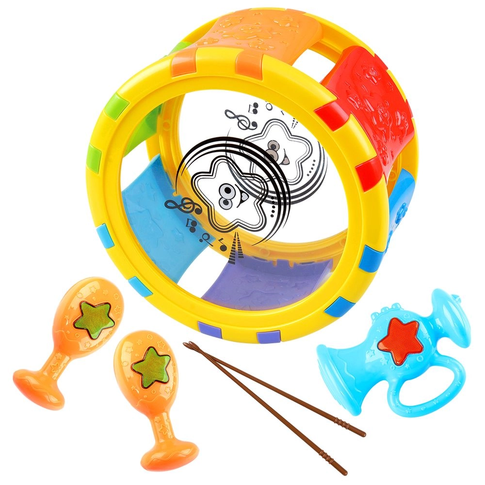 Play&Go Junior Party Band - Suitable for 24 months and above