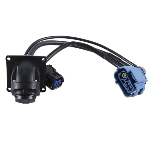 Reverse Camera - Night vision