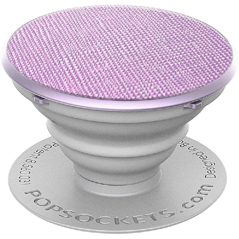PopSockets Saffiano - Universal Smartphone Grip