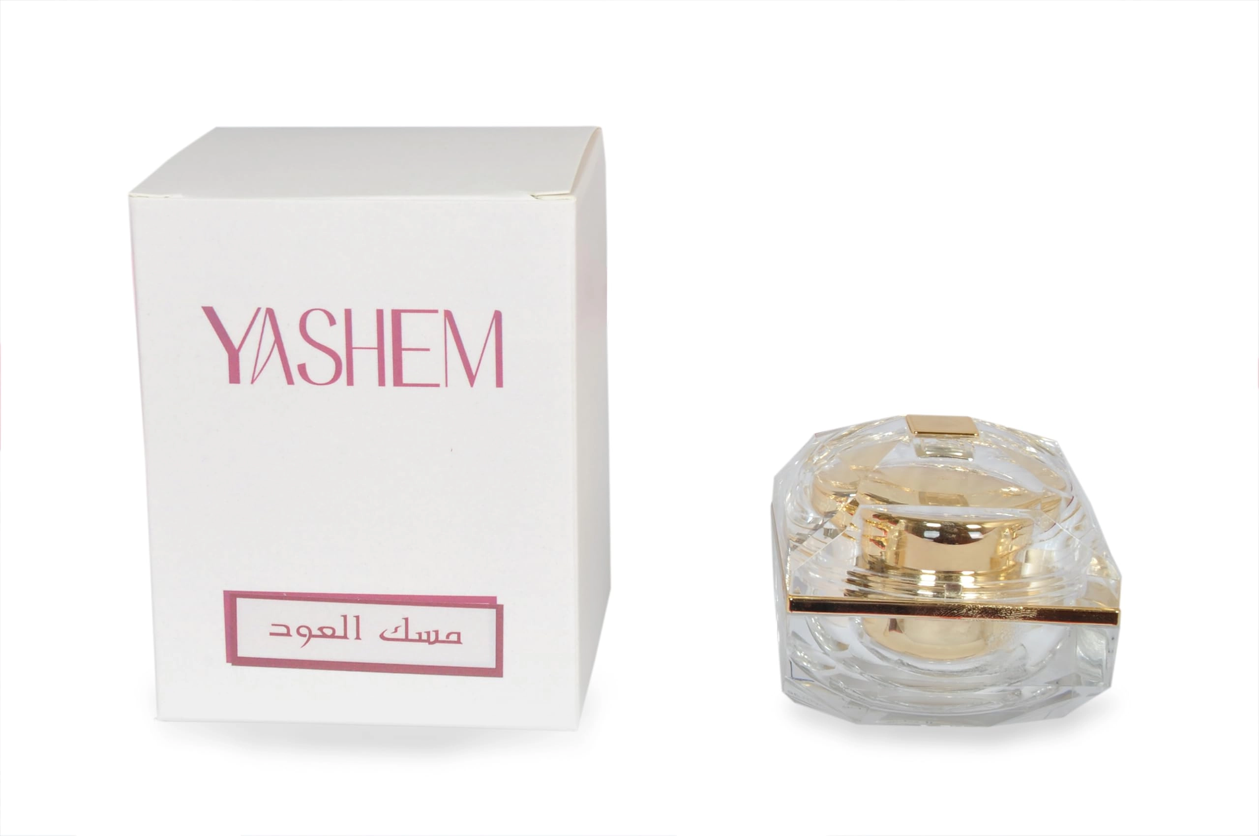 yashem Khamreya Musk Oud Eau de Parfum