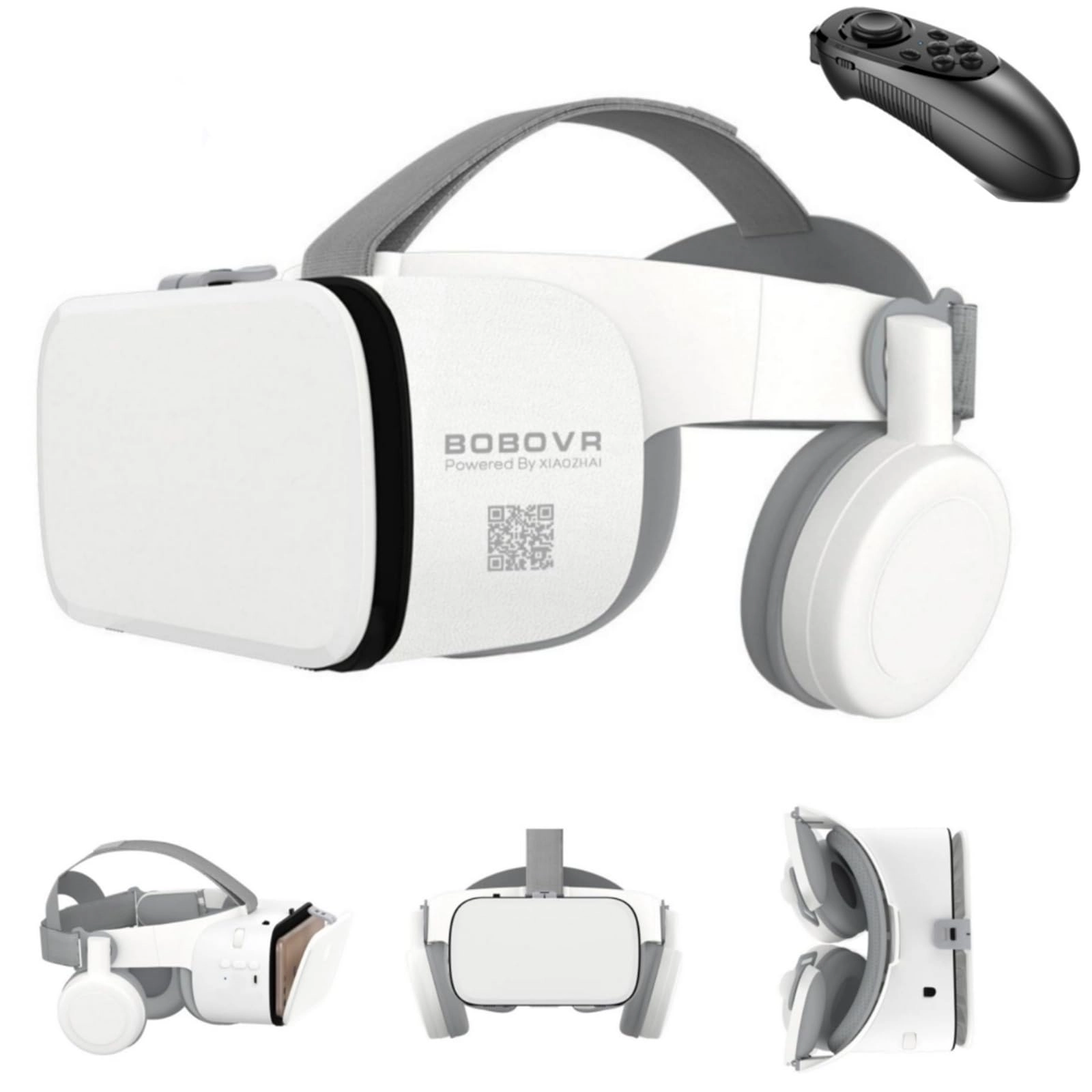 VR Headset - 1920x1080