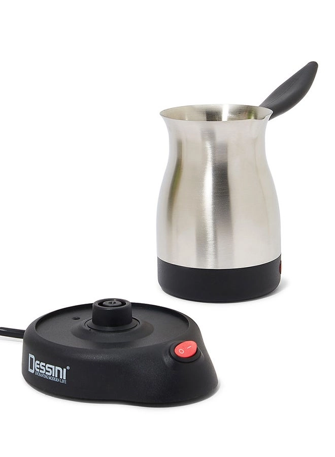 Turkish Coffee Maker TCM202