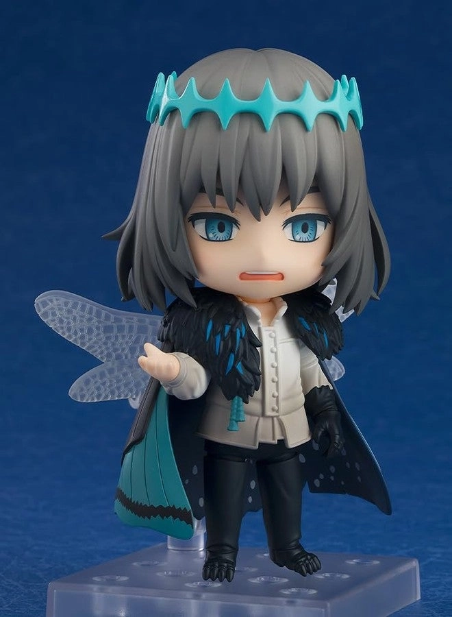 Oberon Vortigern Nendoroid - Fate/Grand Order