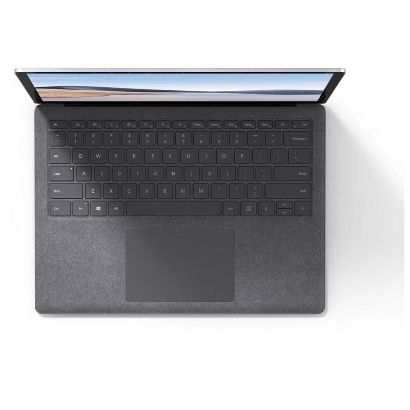Surface Laptop 4 - 13.5'' Ryzen 5-4680U 8GB 256GB SSD
