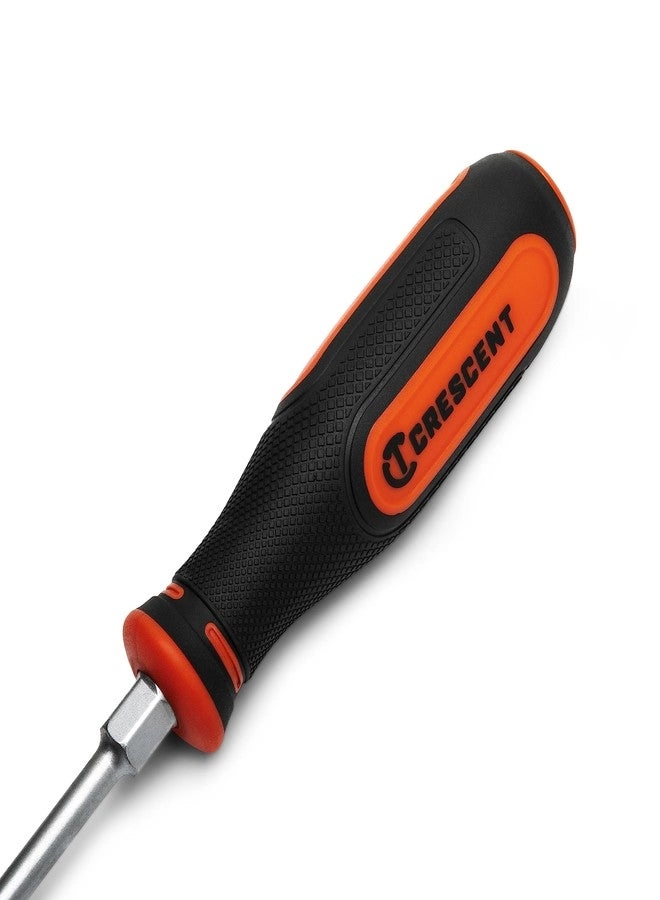 CSDS12PCSET Slotted and Phillips Screwdriver Set (12 Pcs)