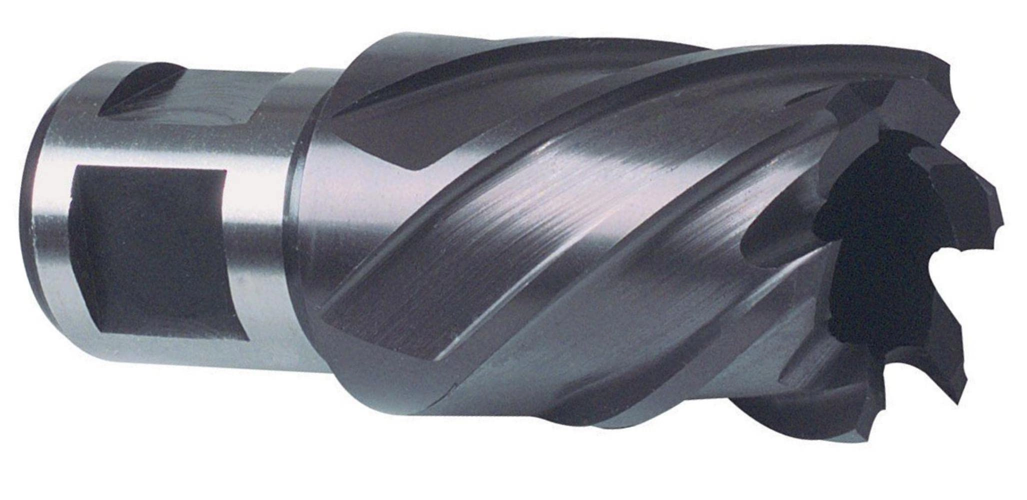Core Drill Bit - High Speed Steel (HSS) 30 Millimeters
