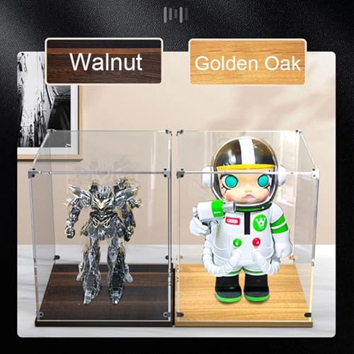 Acrylic Display Case - Lego