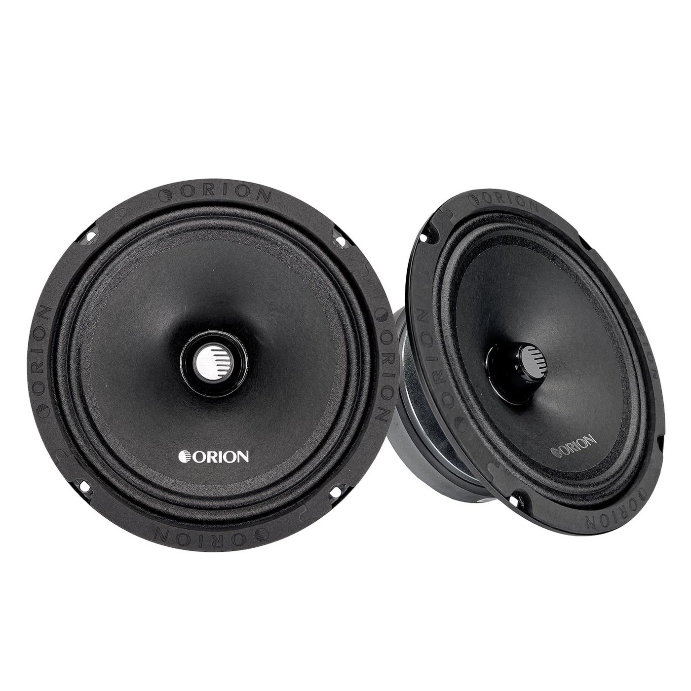 CM854 - 8 Inch Midrange