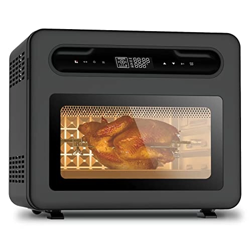 Air Fryer Toaster Oven - 26 Quarts