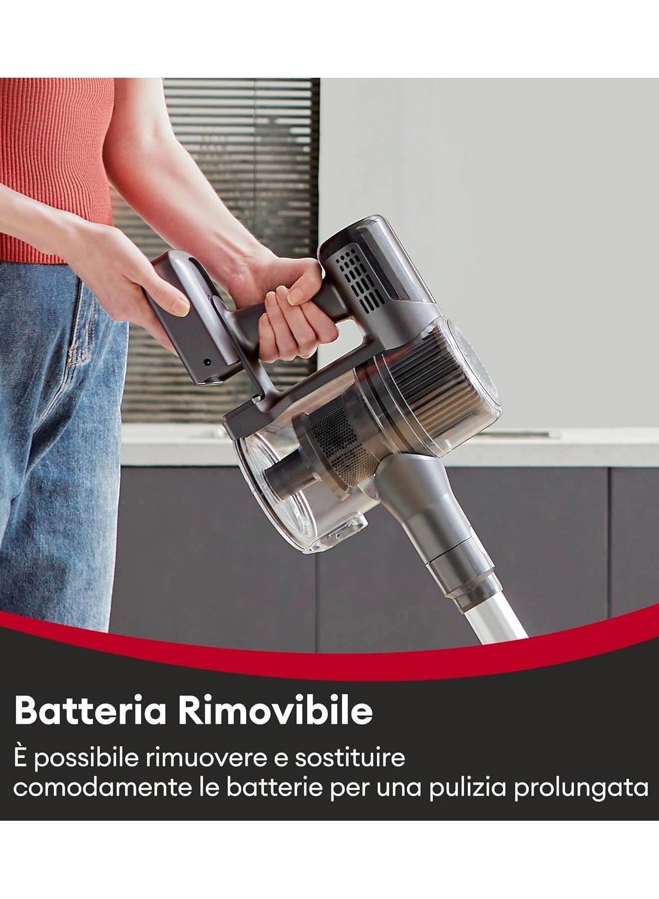 U12 Vesla - Dry 50 minutes