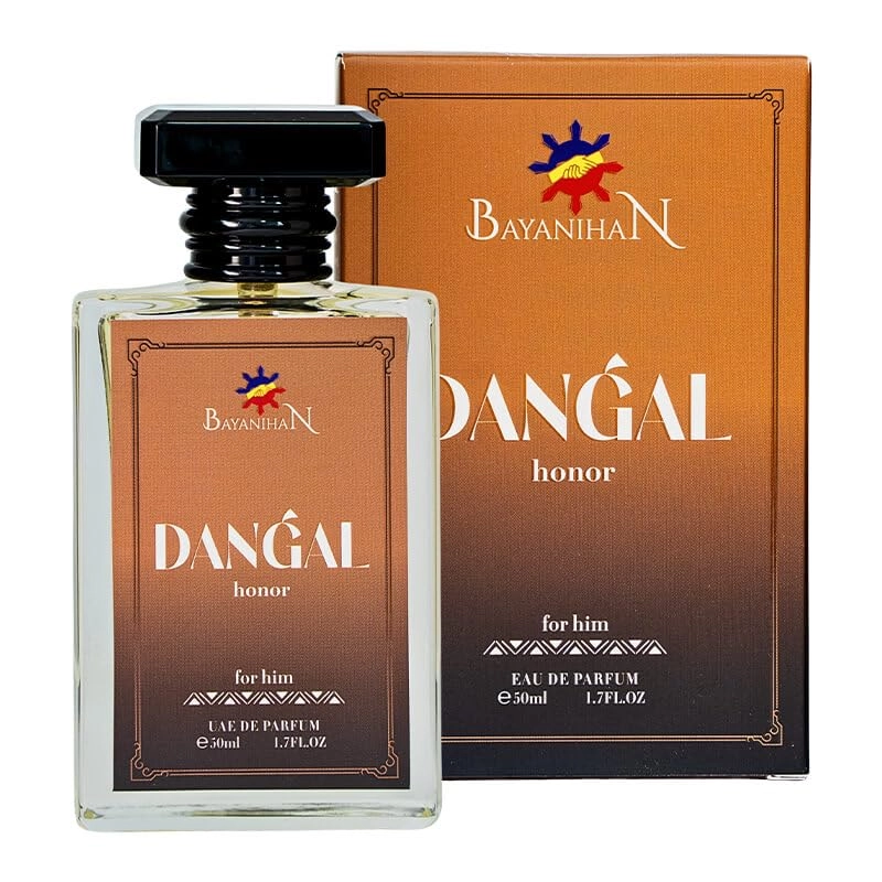 Dangal Eau de Parfum 50ml