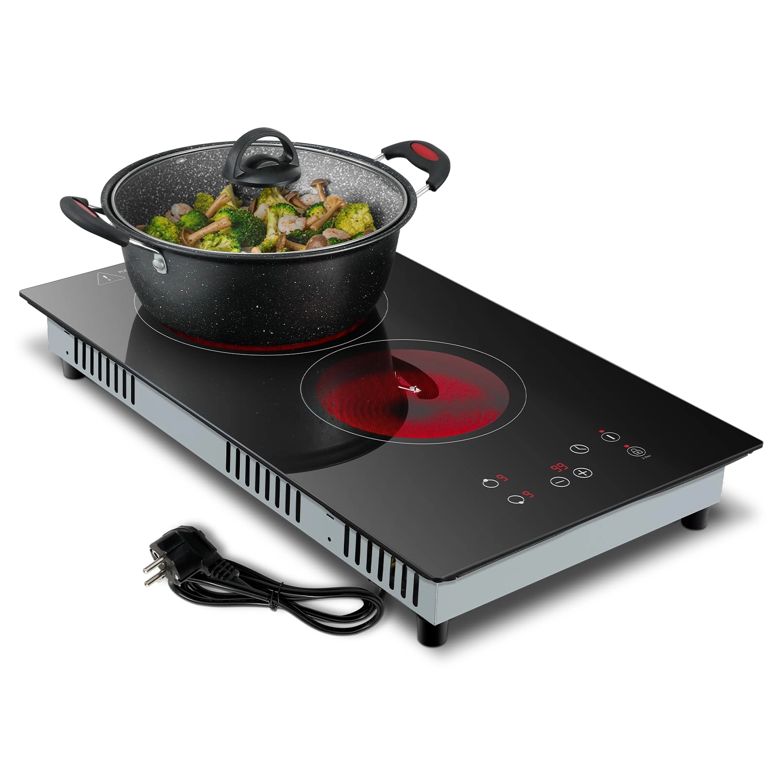 KICHPOWER FS-R30V-RS01A Ceramic hob
